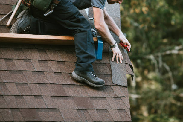 Crescent, OK Roofing Contractor Company